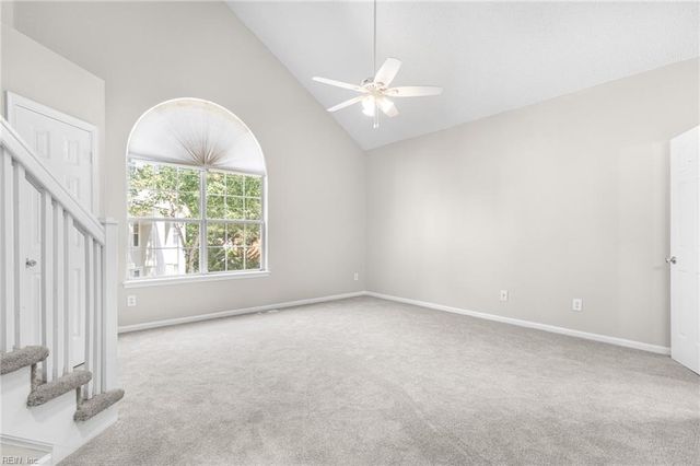 712 Sail Fish QUAY, Chesapeake, VA 23322