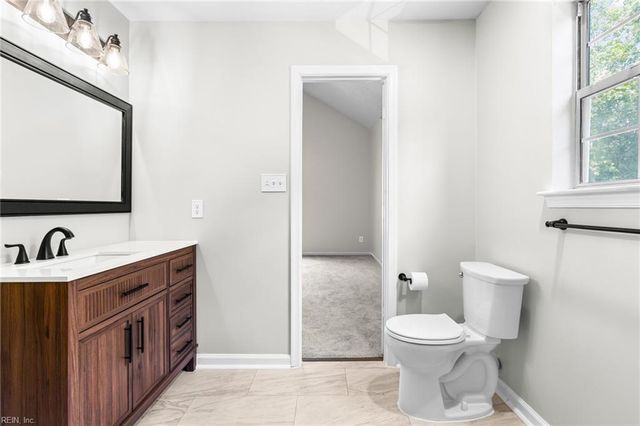 712 Sail Fish QUAY, Chesapeake, VA 23322