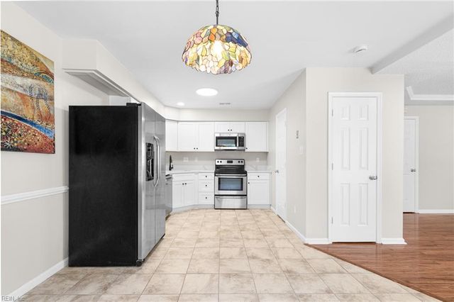 712 Sail Fish QUAY, Chesapeake, VA 23322