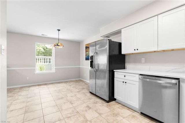 712 Sail Fish QUAY, Chesapeake, VA 23322