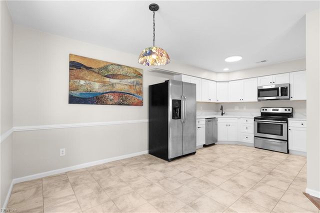712 Sail Fish QUAY, Chesapeake, VA 23322