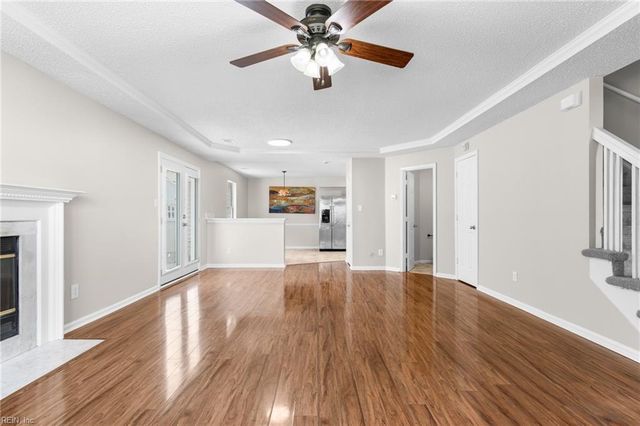 712 Sail Fish QUAY, Chesapeake, VA 23322