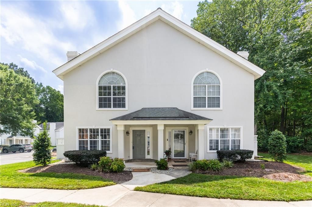 712 Sail Fish QUAY, Chesapeake, VA 23322