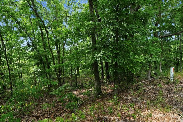 Lot 20 Epping Drive, Bella Vista, AR 72714