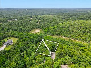 Lot 20 Epping Drive, Bella Vista, AR 72714