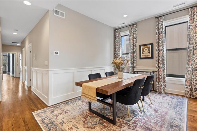 1867 N Halsted Street 2S, Chicago, IL 60614