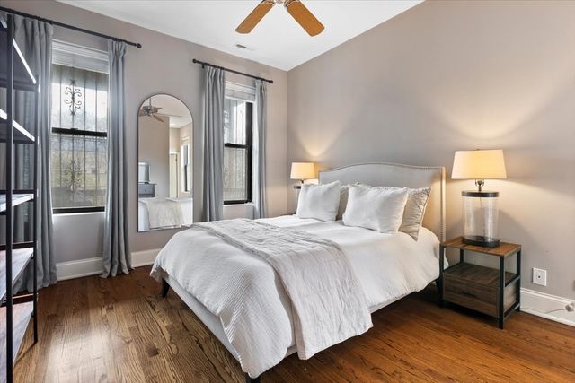 1867 N Halsted Street 2S, Chicago, IL 60614