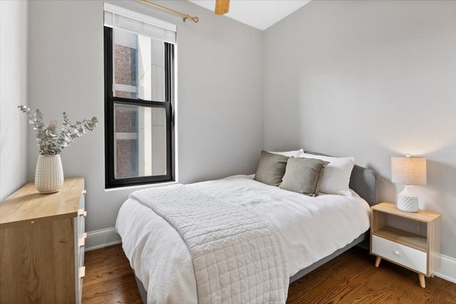 1867 N Halsted Street 2S, Chicago, IL 60614