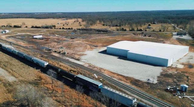 20040 Lark Road, Goodman, MO 64843