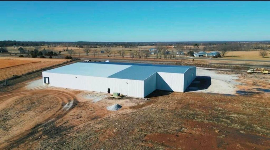 20040 Lark Road, Goodman, MO 64843