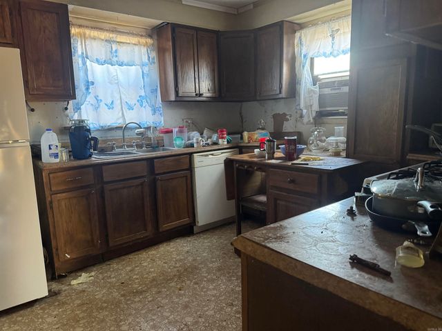 5616 Jacksonville Conway Road, Jacksonville, AR 72076