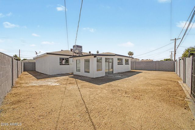 4326 N 50TH Avenue, Phoenix, AZ 85031