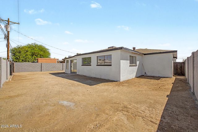 4326 N 50TH Avenue, Phoenix, AZ 85031