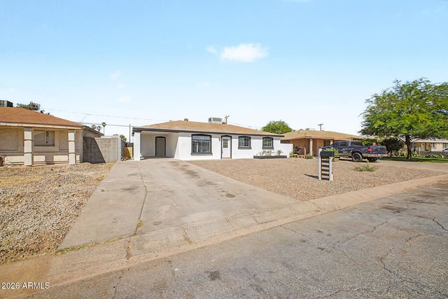 4326 N 50TH Avenue, Phoenix, AZ 85031