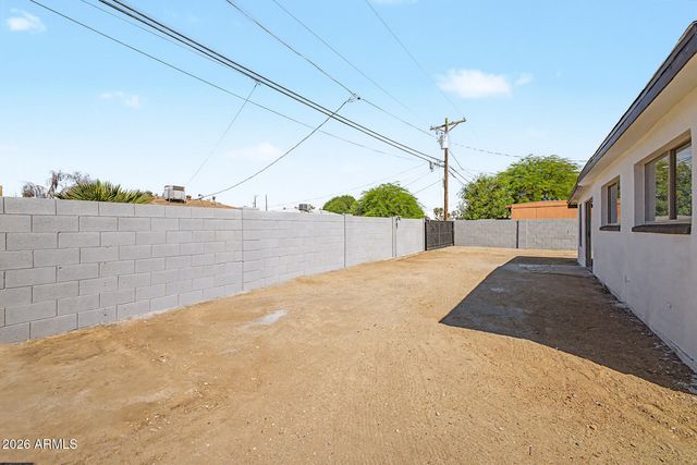 4326 N 50TH Avenue, Phoenix, AZ 85031