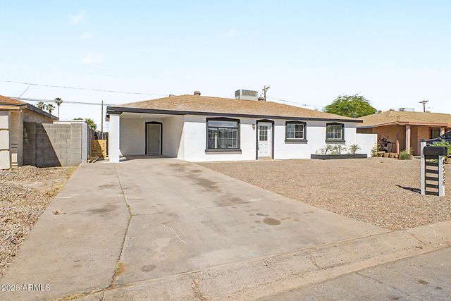 4326 N 50TH Avenue, Phoenix, AZ 85031