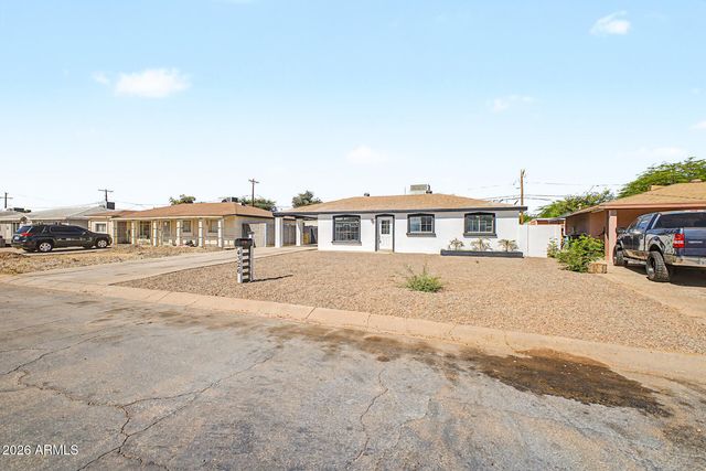 4326 N 50TH Avenue, Phoenix, AZ 85031