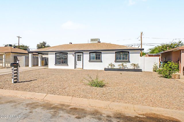 4326 N 50TH Avenue, Phoenix, AZ 85031