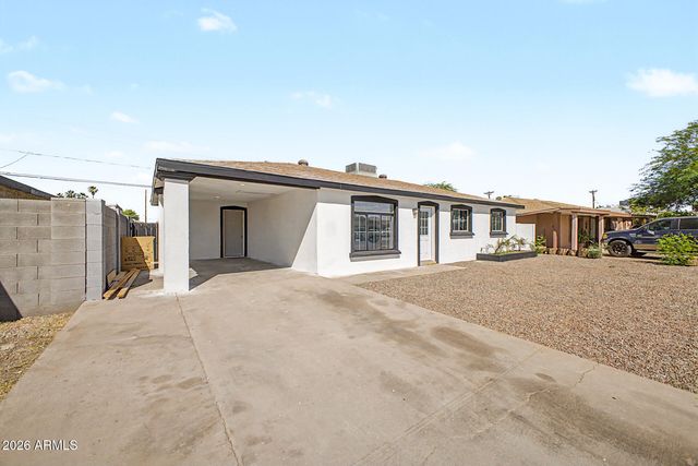 4326 N 50TH Avenue, Phoenix, AZ 85031