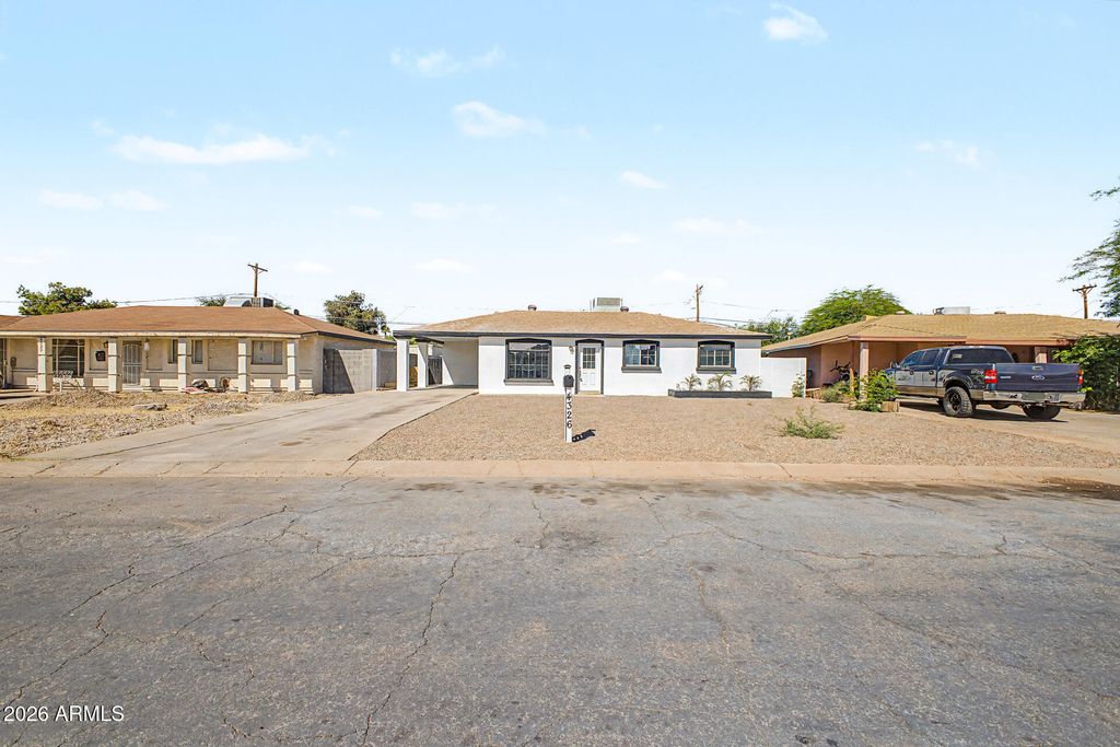 4326 N 50TH Avenue, Phoenix, AZ 85031