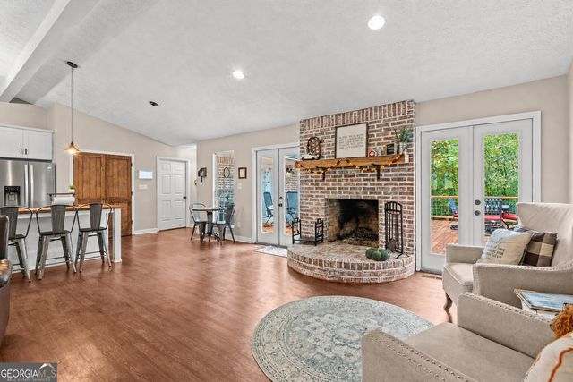 6540 Post Road, Douglasville, GA 30135