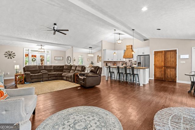 6540 Post Road, Douglasville, GA 30135