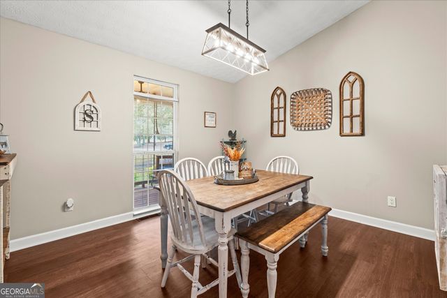 6540 Post Road, Douglasville, GA 30135