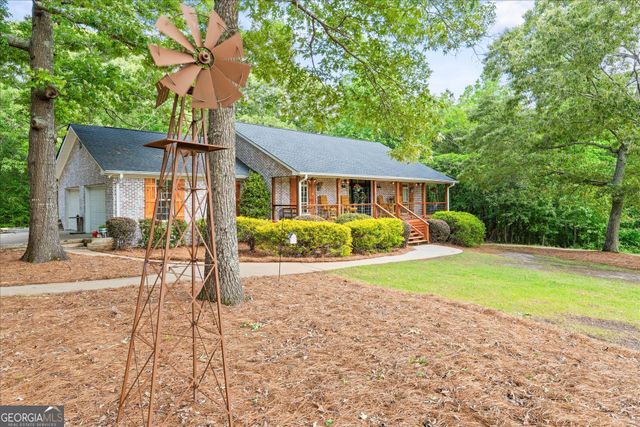 6540 Post Road, Douglasville, GA 30135