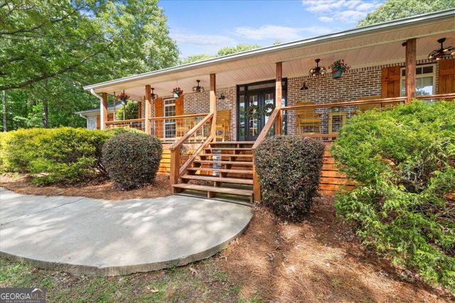 6540 Post Road, Douglasville, GA 30135