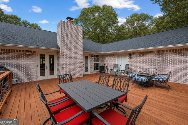 6540 Post Road, Douglasville, GA 30135