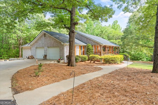 6540 Post Road, Douglasville, GA 30135