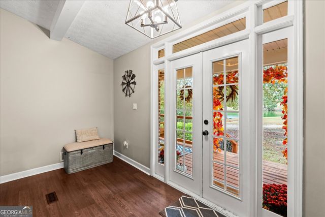 6540 Post Road, Douglasville, GA 30135