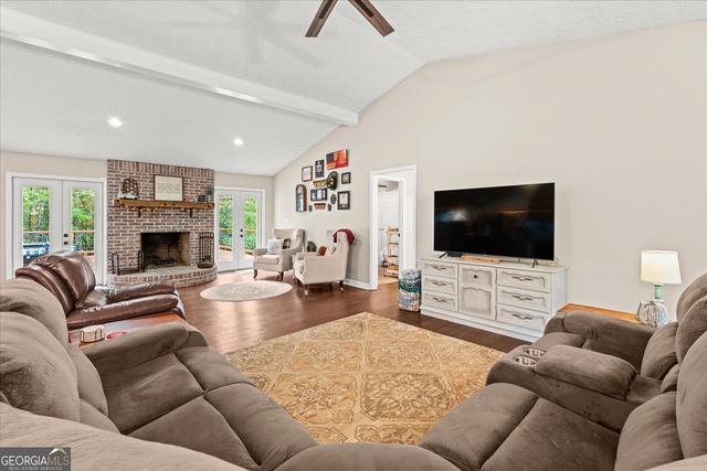 6540 Post Road, Douglasville, GA 30135