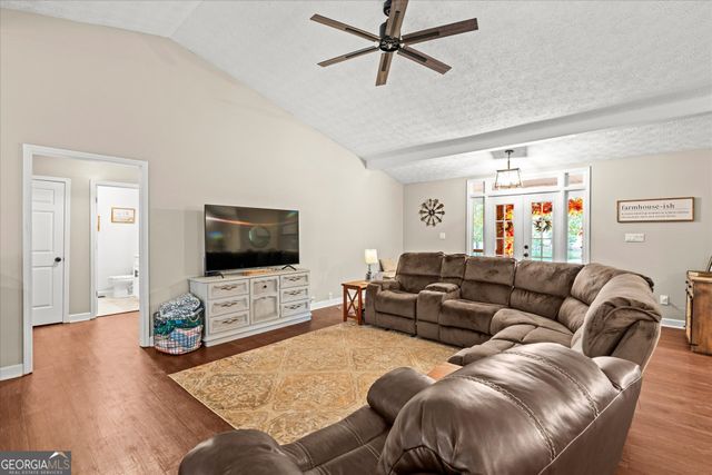 6540 Post Road, Douglasville, GA 30135