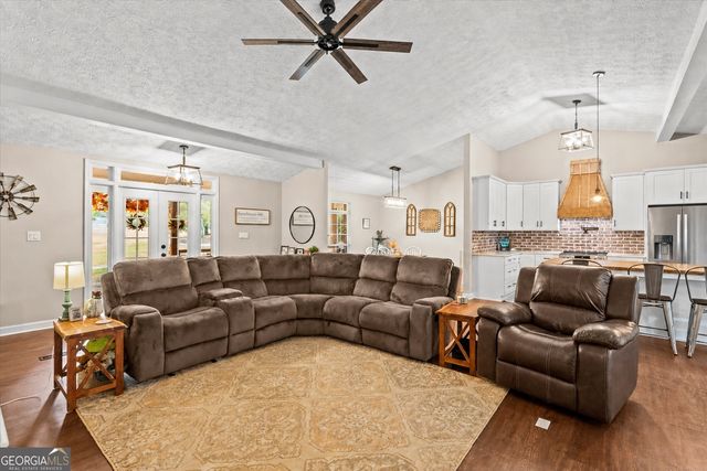 6540 Post Road, Douglasville, GA 30135