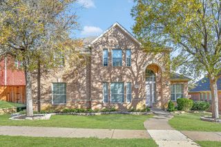 1105 Candlewood Trail, Irving, TX 75063