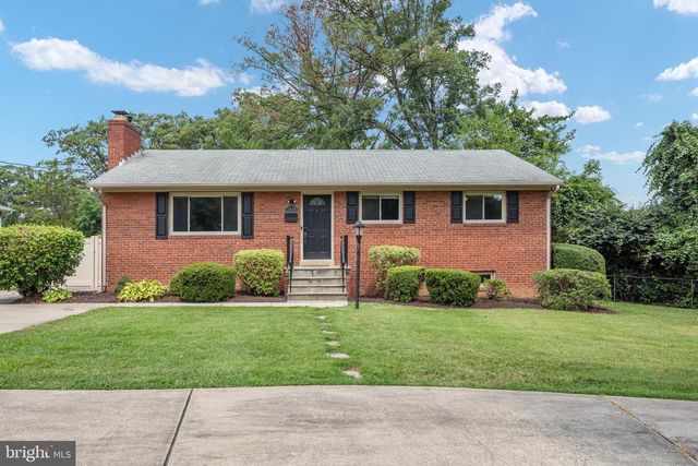 6630 S KINGS HWY, Alexandria, VA 22306