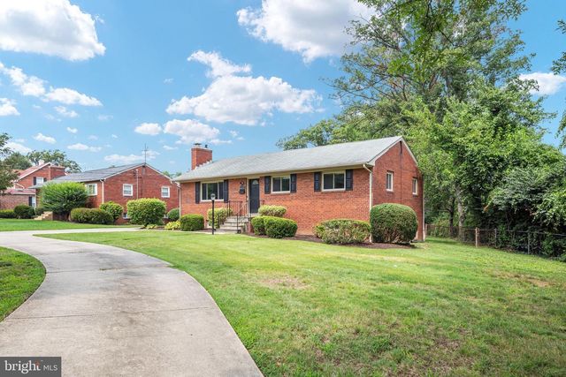 6630 S KINGS HWY, Alexandria, VA 22306