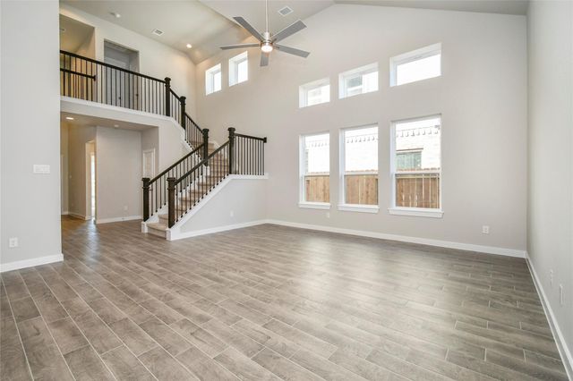 15115 Statice Trail, Houston, TX 77044
