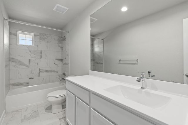 15115 Statice Trail, Houston, TX 77044