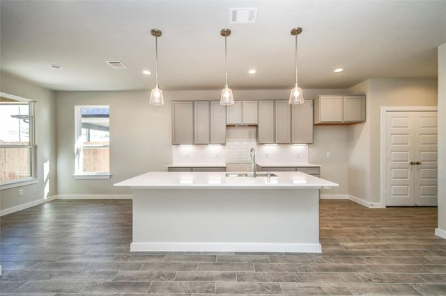 15115 Statice Trail, Houston, TX 77044
