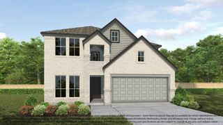 15115 Statice Trail, Houston, TX 77044