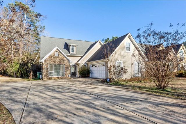 3025 Vineyard SE Way, Smyrna, GA 30082