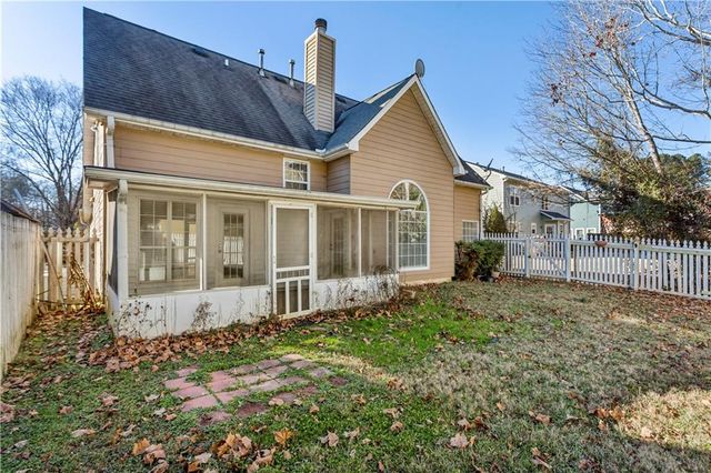 3025 Vineyard SE Way, Smyrna, GA 30082