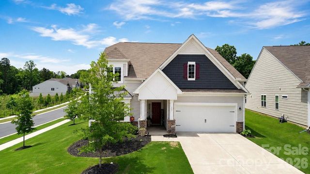 133 Dubois Drive, Mooresville, NC 28115