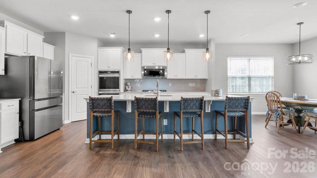 133 Dubois Drive, Mooresville, NC 28115