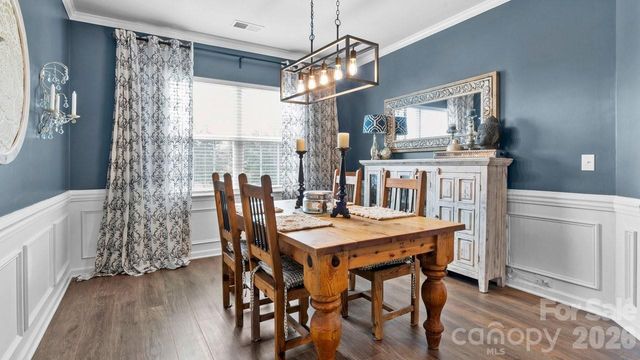 133 Dubois Drive, Mooresville, NC 28115