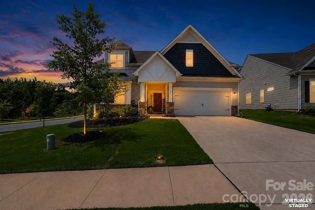 133 Dubois Drive, Mooresville, NC 28115
