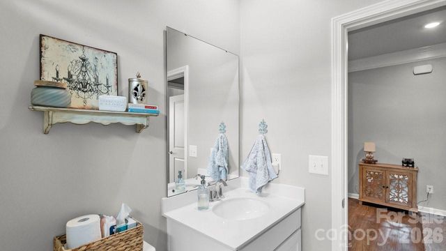 133 Dubois Drive, Mooresville, NC 28115