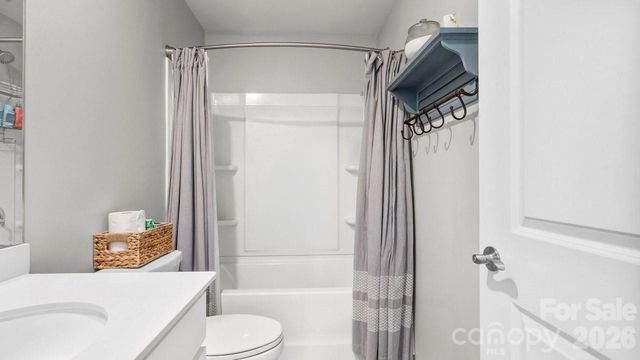 133 Dubois Drive, Mooresville, NC 28115